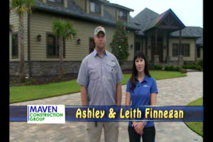 Ashley & Leith Finnegan Testimonial